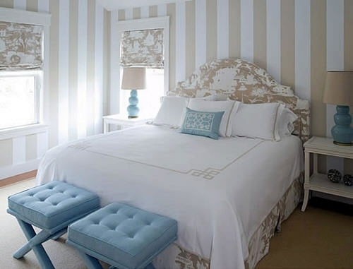22 wonderful ideas for stylish bed design with headboard