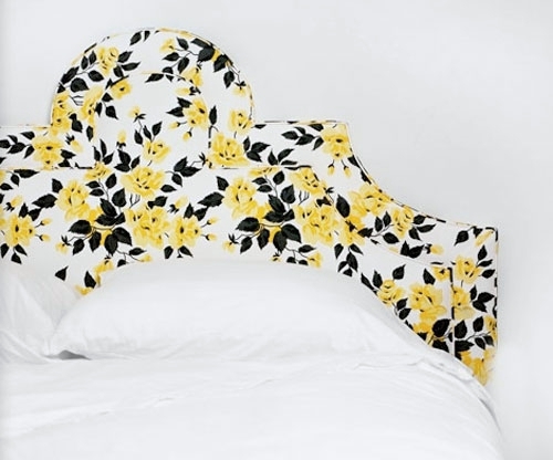 22 wonderful ideas for stylish bed design with headboard