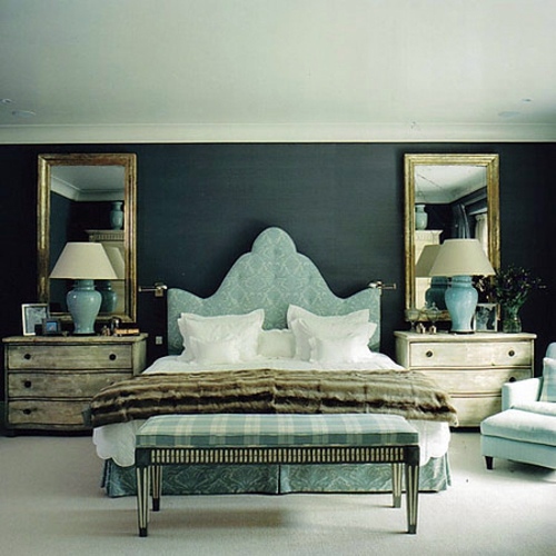 22 wonderful ideas for stylish bed design with headboard
