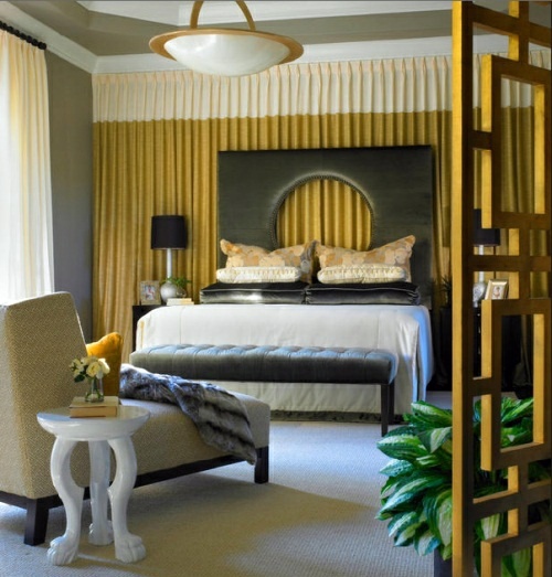 22 wonderful ideas for stylish bed design with headboard