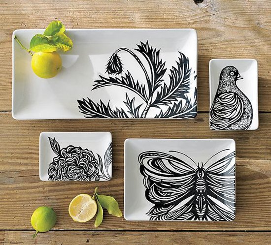 Cool outdoor accessories ideas - beautiful table decoration tips and suggestions