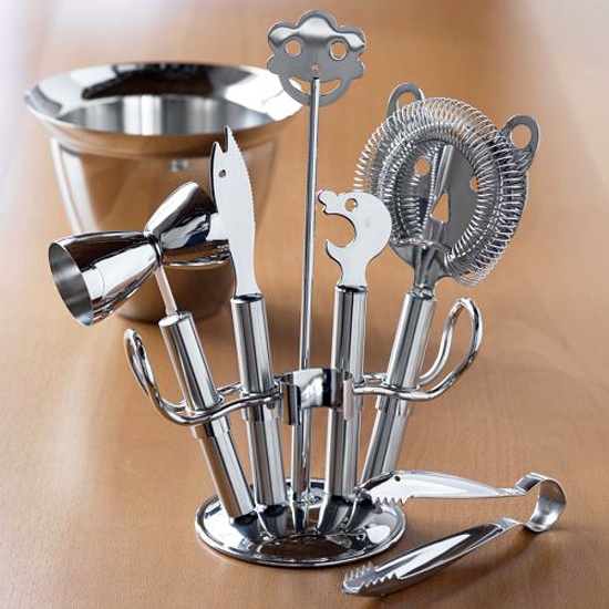 Cool outdoor accessories ideas - beautiful table decoration tips and suggestions