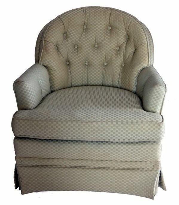 Bed chair sofa chair - inspiring comfort and cosiness