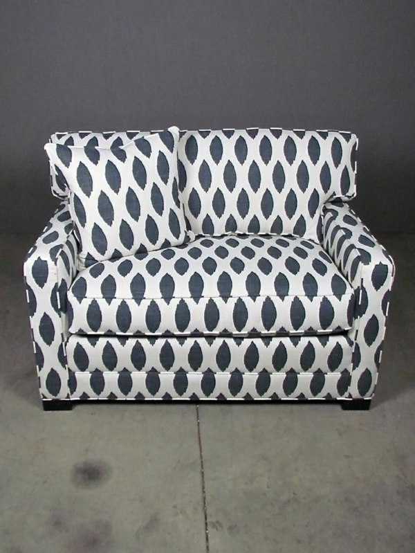 Sessel - Bed chair sofa chair - inspiring comfort and cosiness