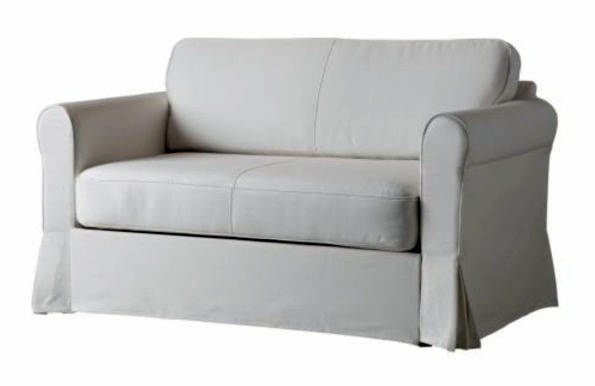 Bed chair sofa chair - inspiring comfort and cosiness