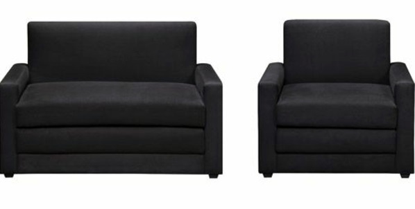 Bed chair sofa chair - inspiring comfort and cosiness Bed chair sofa chair - inspiring comfort and cosiness
