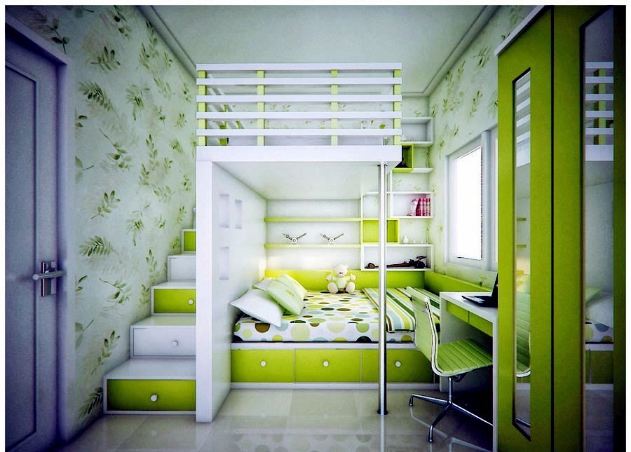 Inspiration for the nursery Inspiration for the nursery