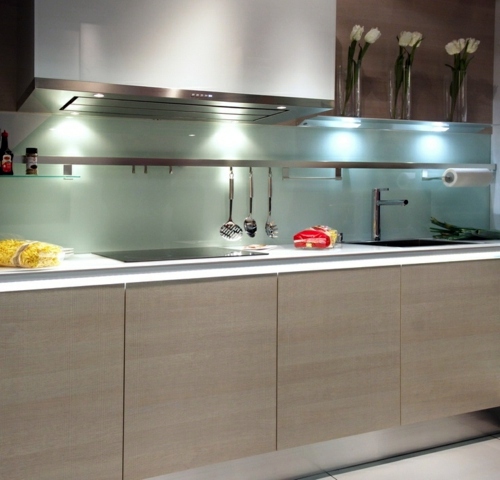 30 Interior Design Ideas For Kitchen Glass Back Wall Interior Design Ideas Avso Org