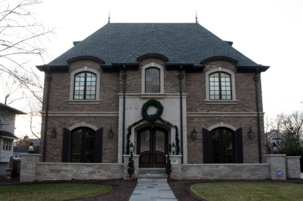 Architectural masterpieces - inspiring Château Architecture