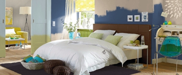 Color chart wall color - Pick the right shades for your wall decoration Color chart wall color - Pick the right shades for your wall decoration