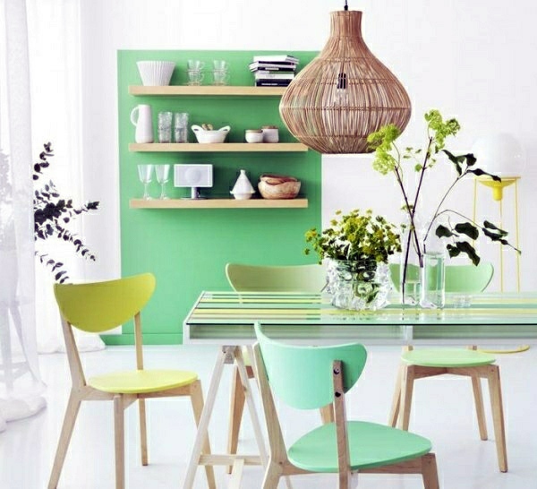 Color chart wall color - Pick the right shades for your wall decoration Color chart wall color - Pick the right shades for your wall decoration