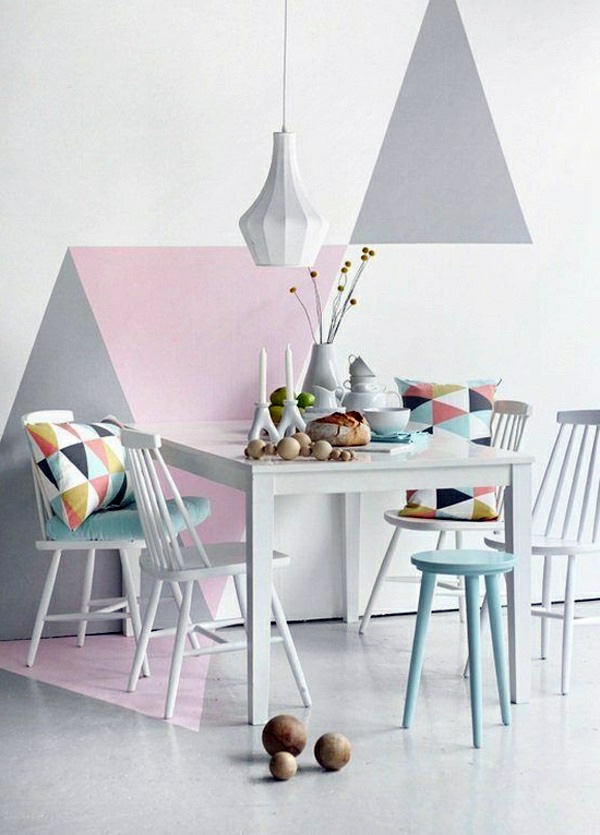Color chart wall color - Pick the right shades for your wall decoration Color chart wall color - Pick the right shades for your wall decoration