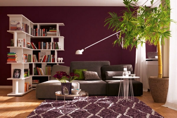 Color chart wall color - Pick the right shades for your wall decoration Color chart wall color - Pick the right shades for your wall decoration