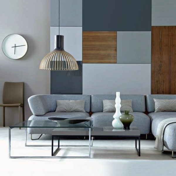 Color chart wall color - Pick the right shades for your wall decoration Color chart wall color - Pick the right shades for your wall decoration