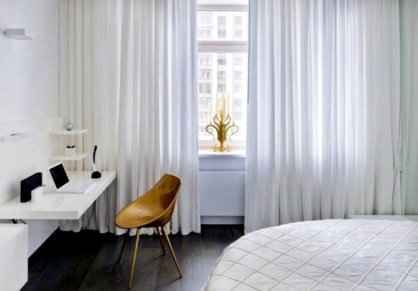 Luxurious dream apartment with luxury fittings