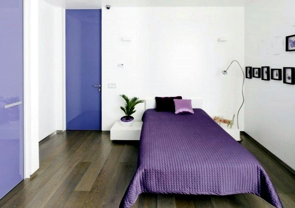 Luxurious dream apartment with luxury fittings