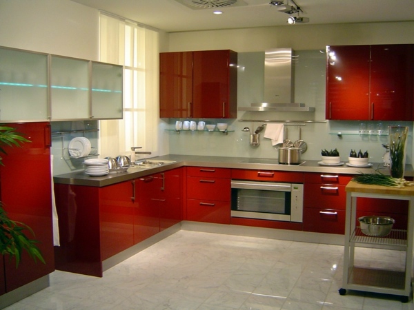 Sinks for the kitchen - easy to clean and surprisingly cheap ceramic