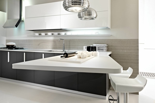 Sinks for the kitchen - easy to clean and surprisingly cheap ceramic