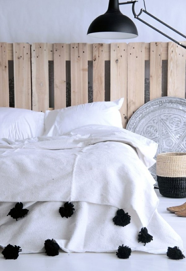 45 DIY solid wood furniture from pallets