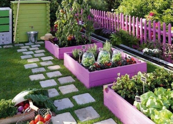45 DIY solid wood furniture from pallets 45 DIY solid wood furniture from pallets