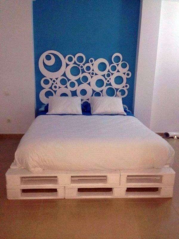 45 DIY solid wood furniture from pallets 45 DIY solid wood furniture from pallets