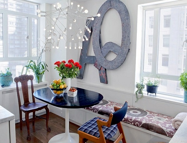 50 decorating ideas for small dining room
