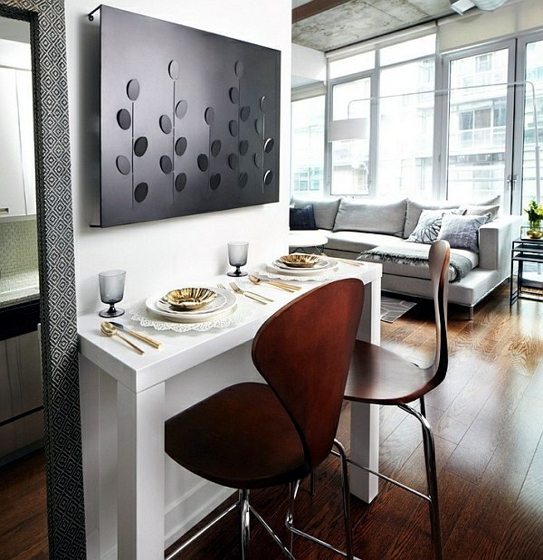 50 decorating ideas for small dining room 50 decorating ideas for small dining room