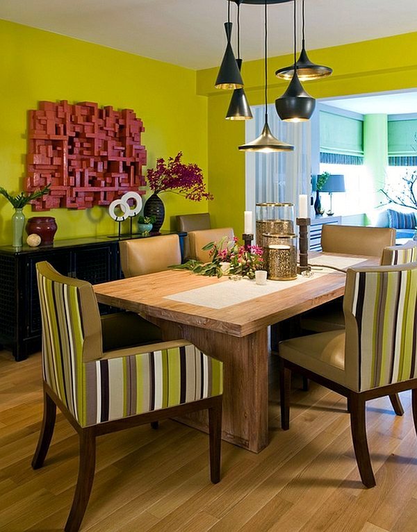 50 decorating ideas for small dining room Avso