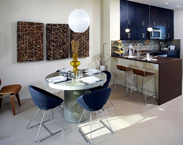 50 decorating ideas for small dining room 50 decorating ideas for small dining room