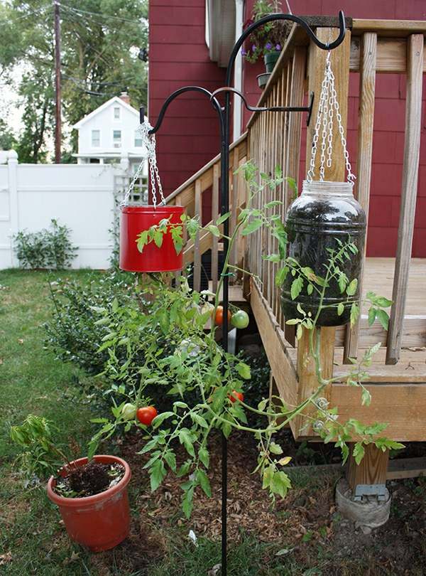 Unique garden ideas - creative decisions for your home Unique garden ideas - creative decisions for your home