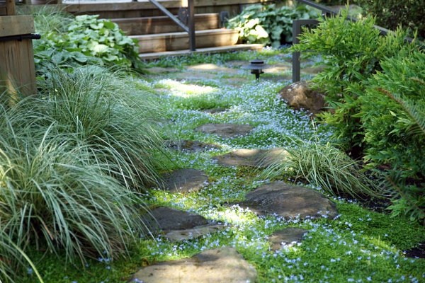 Unique garden ideas - creative decisions for your home Unique garden ideas - creative decisions for your home