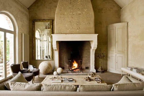 20 fireplaces for cozy winter nights are also warm your soul 20 fireplaces for cozy winter nights are also warm your soul