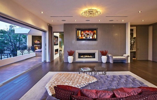 20 fireplaces for cozy winter nights are also warm your soul 20 fireplaces for cozy winter nights are also warm your soul