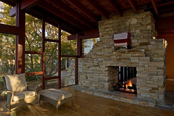 20 fireplaces for cozy winter nights are also warm your soul 20 fireplaces for cozy winter nights are also warm your soul