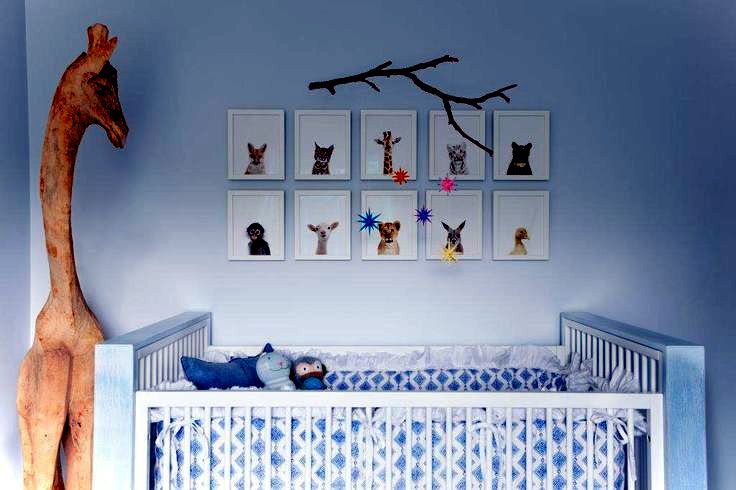 Room - How to choose furniture for the nursery? Room - How to choose furniture for the nursery?