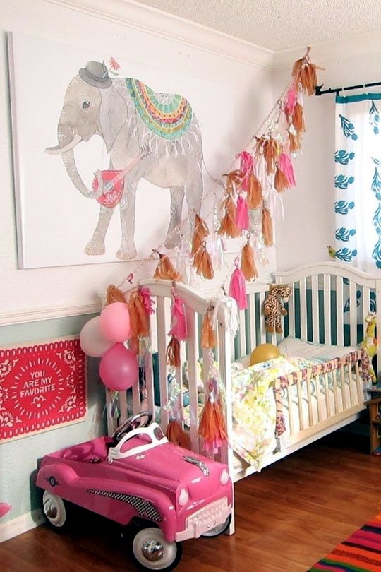 How to choose furniture for the nursery? How to choose furniture for the nursery?