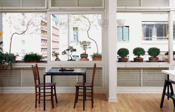 Terrace design ideas for more comfort outdoors