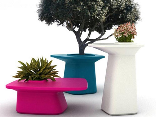 10 fresh decorative accessories inspired by the summer