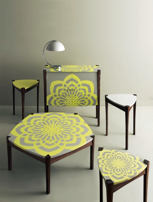 10 fresh decorative accessories inspired by the summer