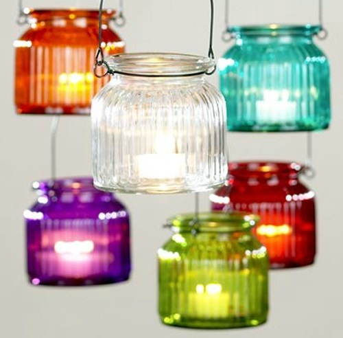 10 fresh decorative accessories inspired by the summer