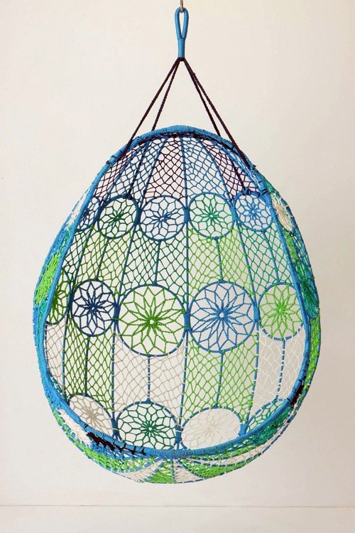10 fresh decorative accessories inspired by the summer