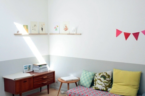 Living room design ideas in retro style - 30 examples as inspiration Living room design ideas in retro style - 30 examples as inspiration