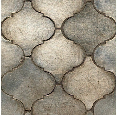 Moroccan pattern to warm your home in autumn