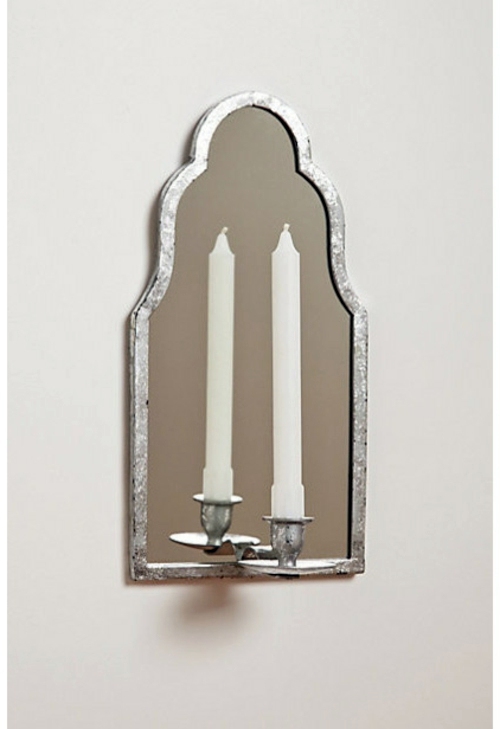 Moroccan pattern to warm your home in autumn
