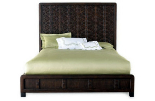Moroccan pattern to warm your home in autumn