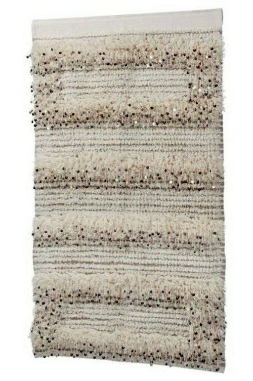 Moroccan pattern to warm your home in autumn
