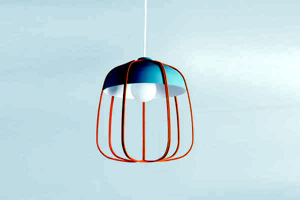 Designer pendant lights – classic design and modern atmosphere