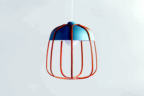 Möbel - Designer pendant lights - classic design and modern atmosphere