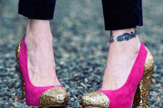 DIY - Do it yourself - DIY Fashion - innovative fashion ideas for making your own DIY - Do it yourself - DIY Fashion - innovative fashion ideas for making your own
