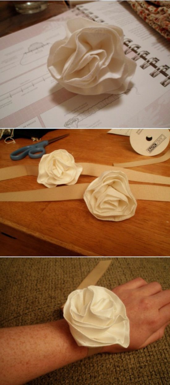 DIY Fashion - innovative fashion ideas for making your own